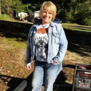 Meet your Posher, Gail